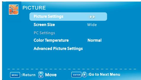 VIEWSONIC VT1901LED - Using PC Function - 1