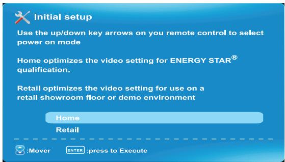 VIEWSONIC VT1901LED - Initial Setup - 1