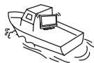 VIEWSONIC VT1901LED - Vehicle, ships and other vessels - 2