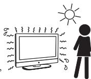 VIEWSONIC VT1901LED - Use in outdoor - 1
