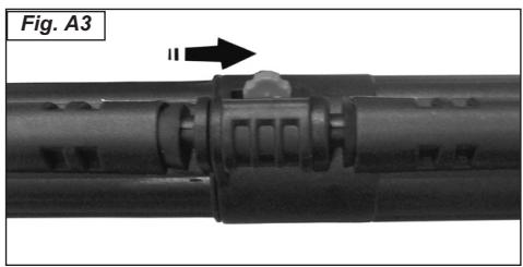 VAPORETTO LECOASPIRA AS INTELLIGENT 2.0 - Branchements des accessoires - 3
