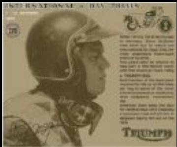 TRIUMPH BONNEVILLE T100 - TRIUMPH CLOTHING - 2