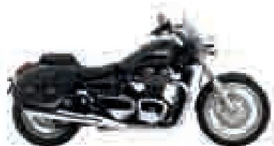TRIUMPH ROCKET III TOURING - MY TRIUMPH - 4