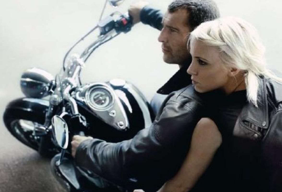 TRIUMPH ROCKET III TOURING - THUNDERBIRD - 2