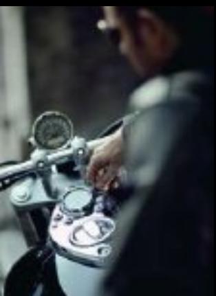 TRIUMPH ROCKET III TOURING - ASTER - 2