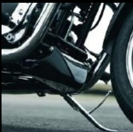 TRIUMPH ROCKET III TOURING - ASTER - 4