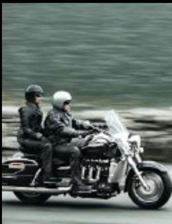 TRIUMPH ROCKET III TOURING - CONTENTS 2010 - 5