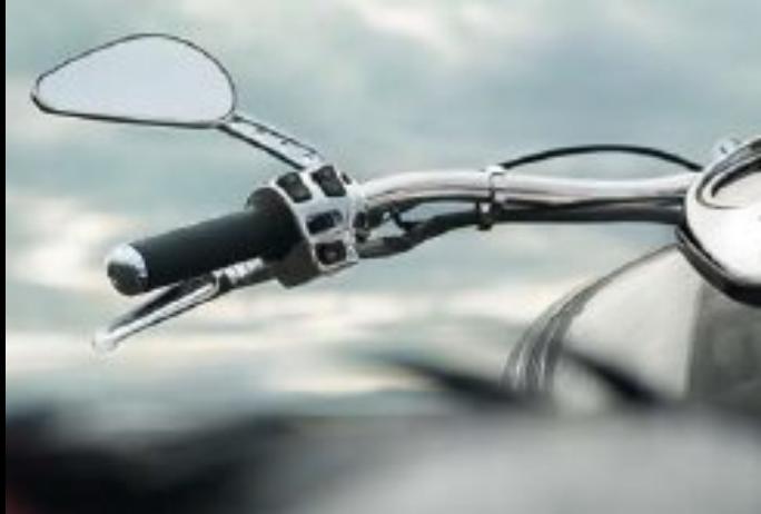 TRIUMPH ROCKET III TOURING - THUNDERBIRD - 7