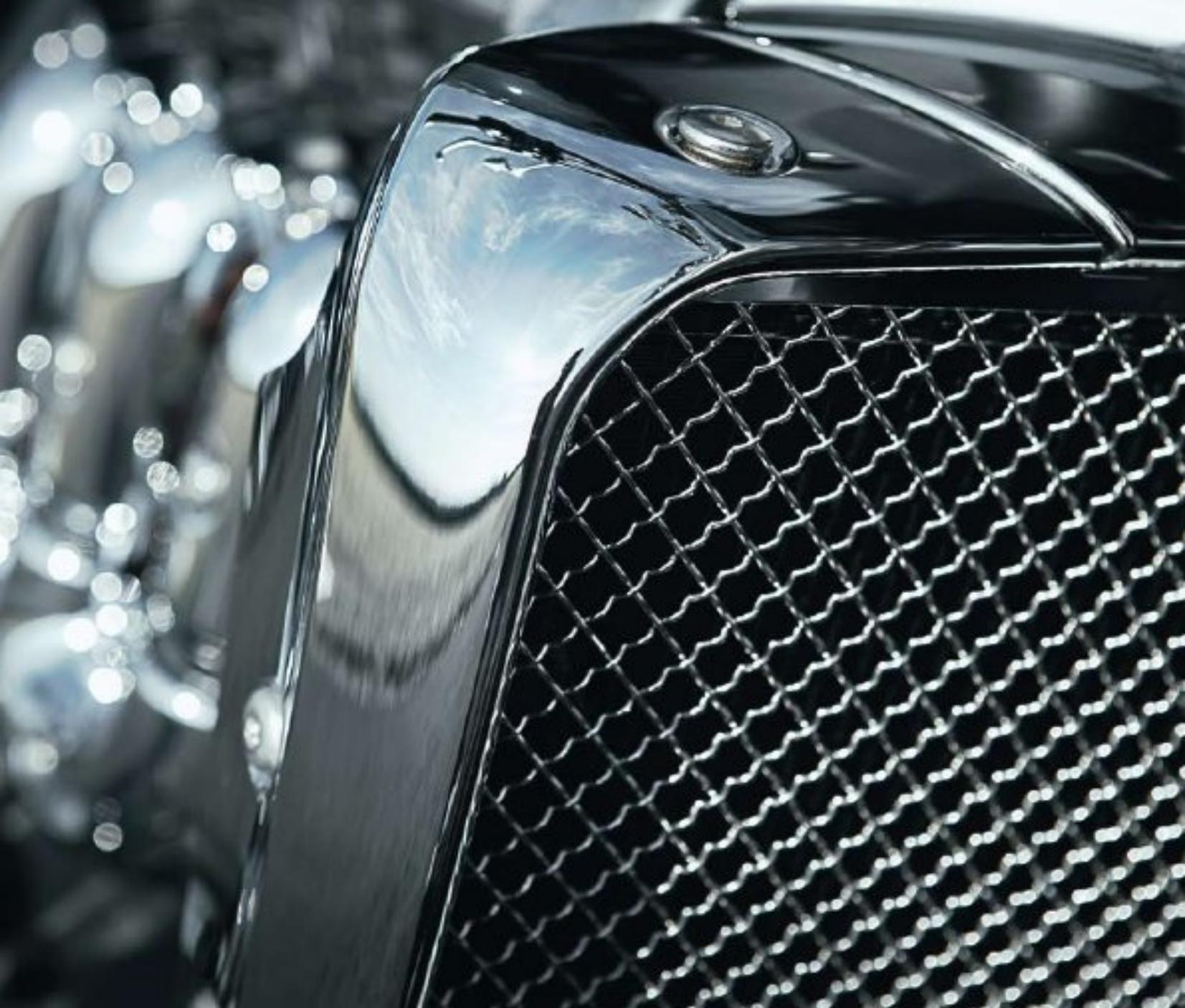 TRIUMPH SPEEDMASTER - SPECIFICATIONS - ROCKET III ROADSTER - 3