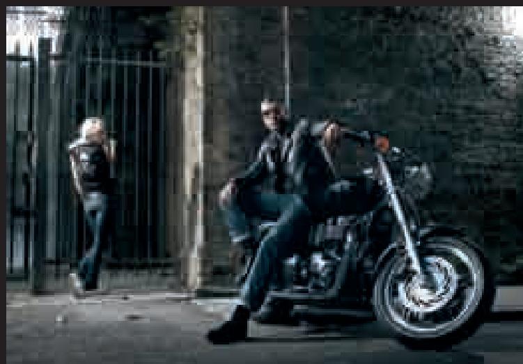 TRIUMPH SPEEDMASTER - TRIUMPH CLOTHING - 3