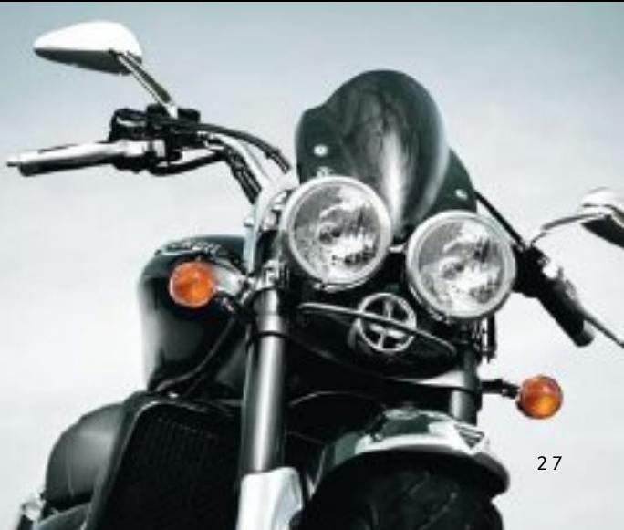 TRIUMPH SPEEDMASTER - STER - 3
