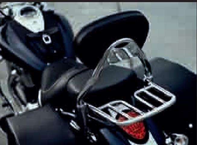 TRIUMPH SPEEDMASTER - THUNDERBIRD - 12