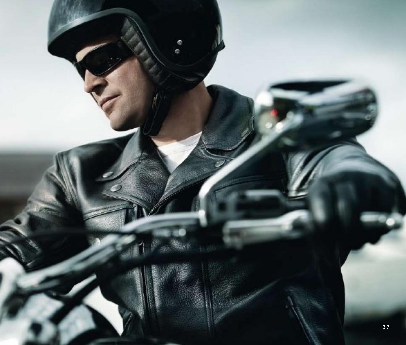 TRIUMPH SPEEDMASTER - TRIUMPH CLOTHING - 4