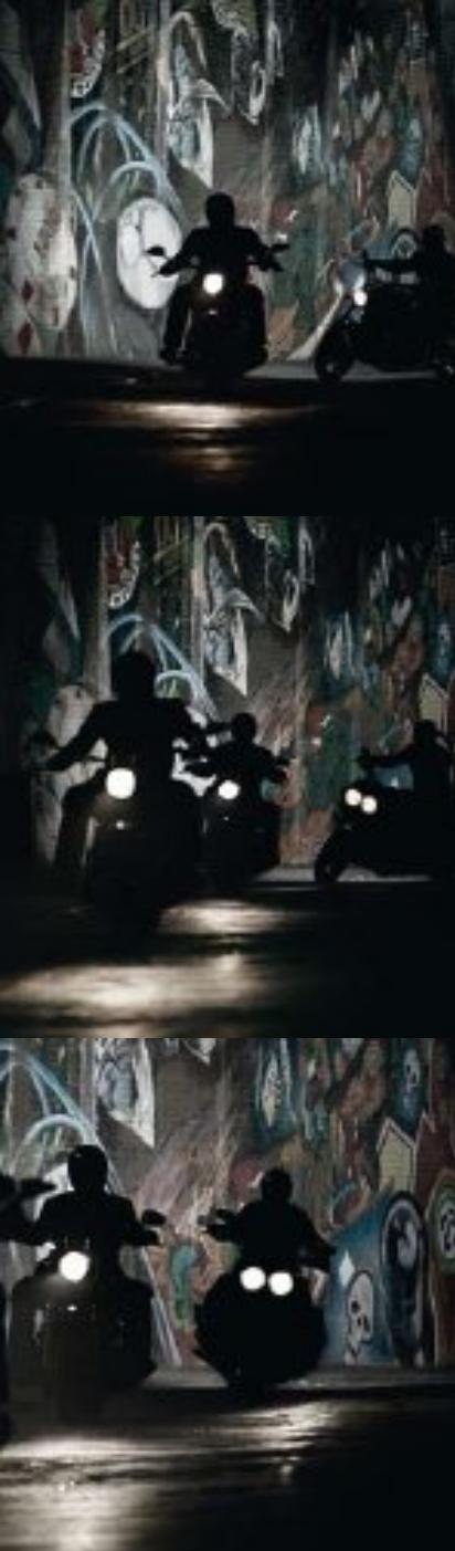 TRIUMPH SPEEDMASTER - STER - 4