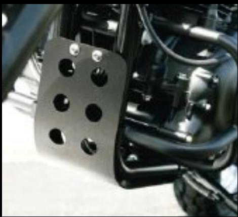 TRIUMPH THRUXTON - SCRAMBLER - 3