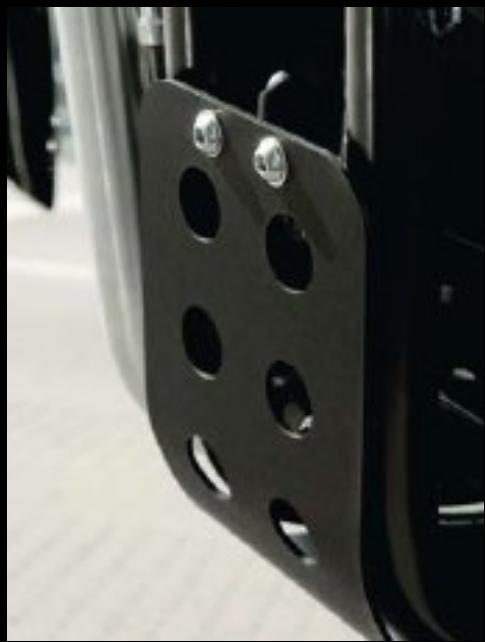 TRIUMPH THRUXTON - THRUXTON - 4