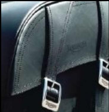 TRIUMPH THRUXTON - CONTENTS 2010 - 7