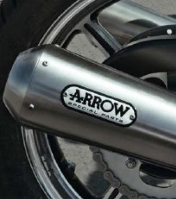 TRIUMPH THRUXTON - BONNEVILLE - 3