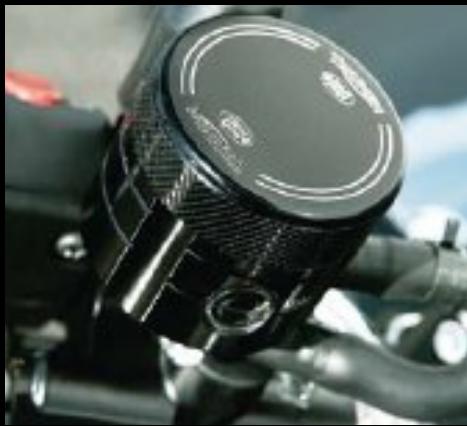 TRIUMPH THRUXTON - SCRAMBLER - 4