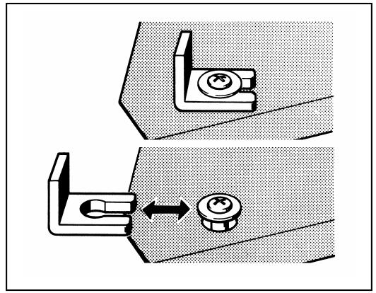 THORENS TD 190-1 - Unpacking and set - up - 2