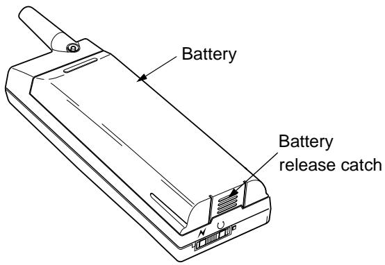 ERICSSON A1018S - OVERVIEW - 2