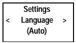 ERICSSON A1018S - RESET - 2