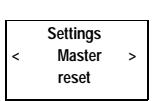 ERICSSON A1018S - RESET - 1