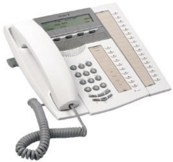 ERICSSON DIALOG 4223 PROFESSIONAL - Renvoi des appels - 1