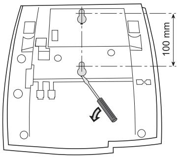 ERICSSON DIALOG 4225 VISION - Wall mounting - 2