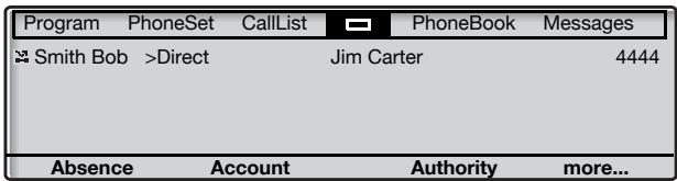 ERICSSON DIALOG 4225 VISION - Dialog 4225 Vision: - 2