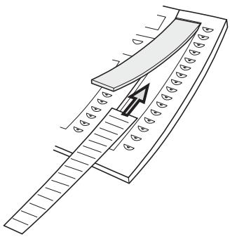 ERICSSON DIALOG 4225 VISION - Install card - 1