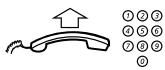 ERICSSON DIALOG 4225 VISION - Handsfree - 3
