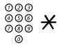 ERICSSON DIALOG 4225 VISION - Order for another extension - 1