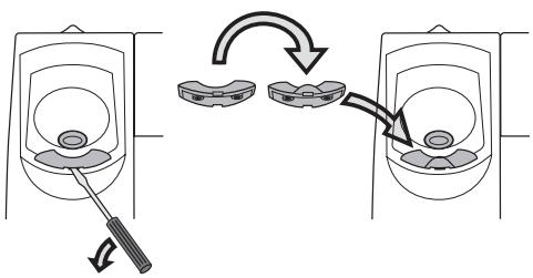 ERICSSON DIALOG 4225 VISION - Wall mounting - 1