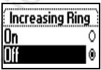 ERICSSON R310S - Display Text - 5