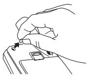 ERICSSON R320S - The Clip - 3