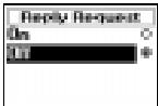 ERICSSON R320S - Message Type - 4
