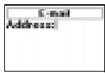 ERICSSON R320S - Checking the Status of the Memory - 1