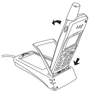 ERICSSON R320S - Desktop Charger - 1