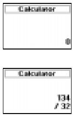 ERICSSON R320S - Calculator - 1