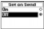 ERICSSON R320S - Message Type - 1