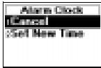 ERICSSON R320S - Making a Calling Card Call - 2