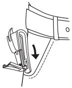 ERICSSON R320S - The Clip - 1
