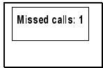ERICSSON R320S - What Calls Are Saved? - 3