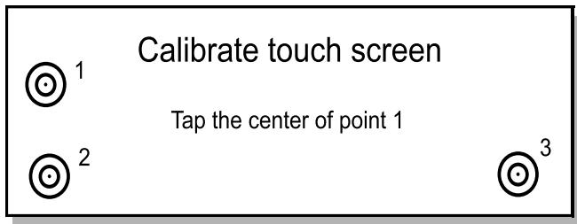 ERICSSON R380 - Touch Screen - 1