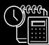 ERICSSON R380 - To access the Extras tab: - 6