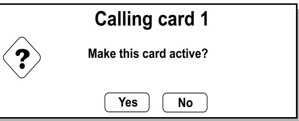 ERICSSON R380 - To store credit or calling card numbers: - 3