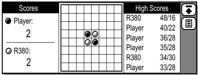 ERICSSON R380 - Game - 1