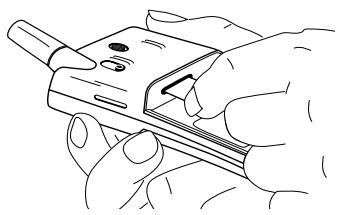 ERICSSON T10S - The SIM Card - 4