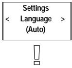 ERICSSON T10S - Display Light - 2